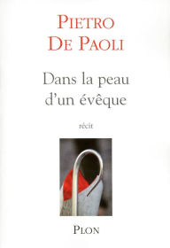 Title: Dans la peau d'un évêque, Author: Caseno