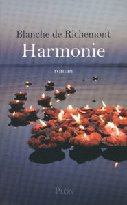 Title: Harmonie, Author: Blanche de Richemont