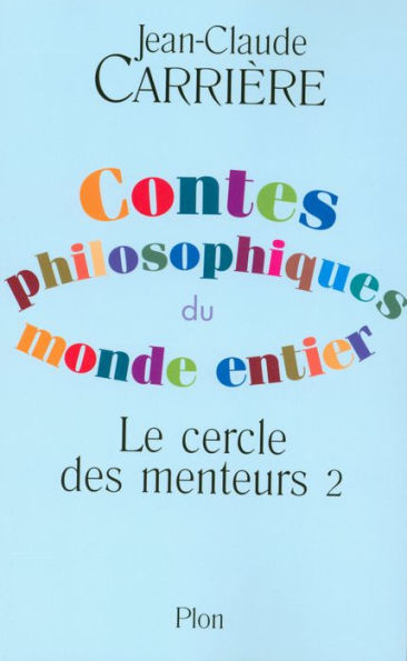 Contes philosophiques du monde entier