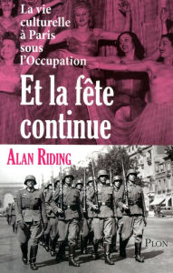 Title: Et la fête continue, Author: Alan Riding