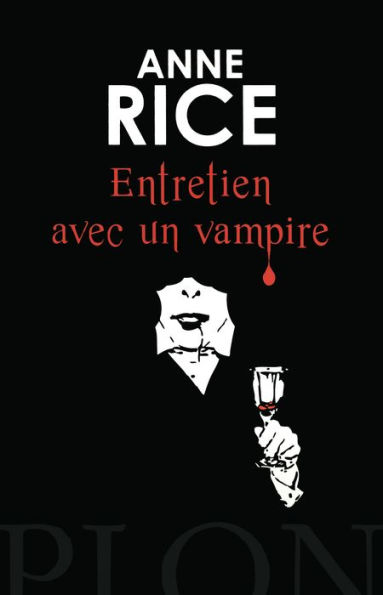 Entretien avec un vampire (Interview with the Vampire)