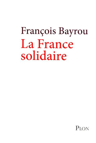 La France solidaire