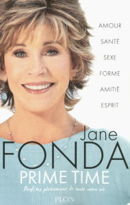 Title: Prime time, Author: Jane FONDA