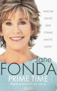 Title: Prime time, Author: Jane Fonda