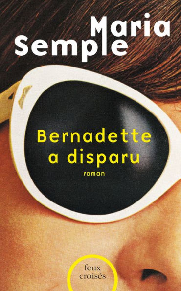 Bernadette a disparu