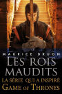 Les rois maudits - Tome 4