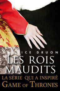 Title: Les rois maudits - Tome 5, Author: Maurice Druon