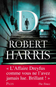 Title: D., Author: Robert Harris