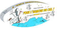 Title: Pour l'humour du ciel !, Author: Alain SCHNEIDER