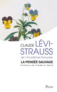 Title: La pensée sauvage, Author: Claude LEVI-STRAUSS