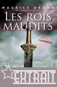 Title: Les rois maudits (extrait), Author: Maurice Druon