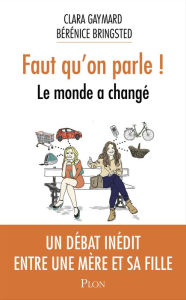 Title: Faut qu'on parle !, Author: Geneviève Casile