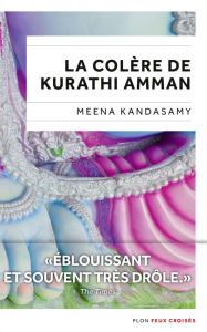 Title: La Colère de Kurathi Amman, Author: Bios