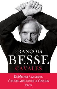 Title: Cavales, Author: François Besse