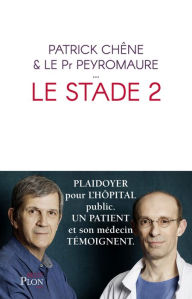 Title: Le Stade 2, Author: Patrick Chêne