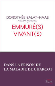 Title: Emmurés vivants, Author: Jean-Michel Riou