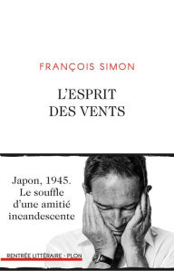 Title: L'esprit des vents, Author: François Simon