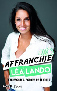 Title: Affranchie, Author: Léa Lando