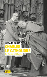 Title: Charles le catholique, Author: Gérard Bardy