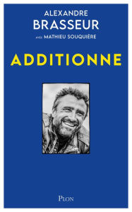 Title: Additionne, Author: Alexandre Brasseur
