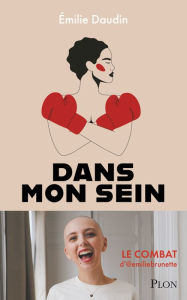 Title: Dans mon sein, Author: Emilie Daudin