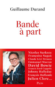 Title: Bande à part, Author: Guillaume Durand