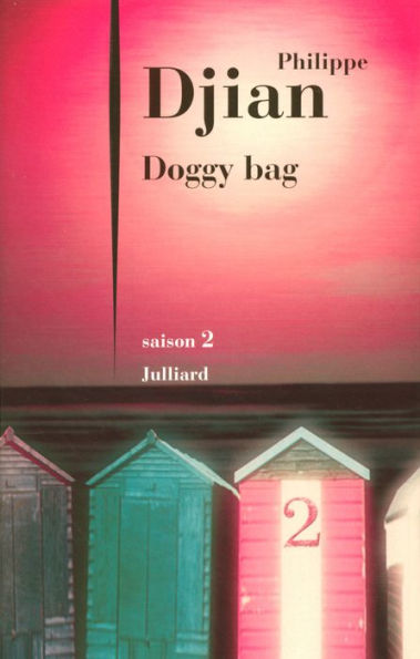 Doggy bag - Saison 2