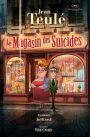 Le Magasin des suicides