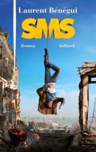 Title: SMS, Author: Laurent Bénégui