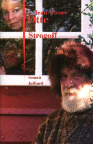 Title: Strogoff, Author: Jean-Pierre Otte