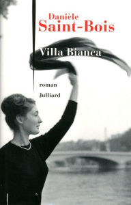 Title: Villa Bianca, Author: Danièle Saint-Bois