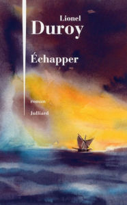 Title: Échapper, Author: Lionel DUROY