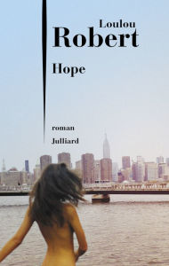 Title: Hope, Author: Loulou Robert