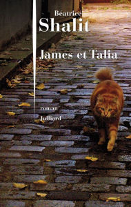 Title: James et Talia, Author: Béatrice Shalit