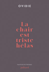 Title: La chair est triste hélas, Author: Ovidie