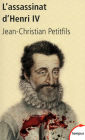 L'assassinat d'Henri IV