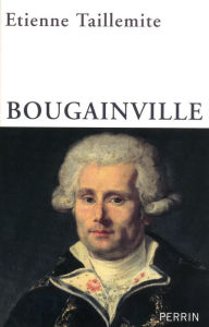 Title: Bougainville, Author: Étienne Taillemite