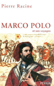 Title: Marco Polo, Author: Pierre Racine