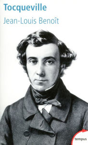 Title: Tocqueville, Author: Jean-Louis Benoît