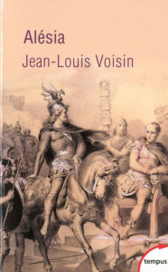 Title: Alésia, Author: Jean-Louis Voisin