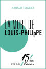 La mort de Louis-Philippe