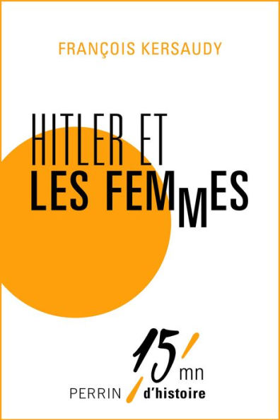 Hitler et les femmes