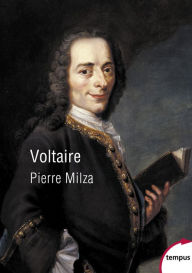 Title: Voltaire, Author: Pierre Milza