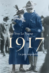 Title: 1917, Author: Jean-Yves LE NAOUR