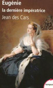 Title: Eugénie, Author: Jean des Cars