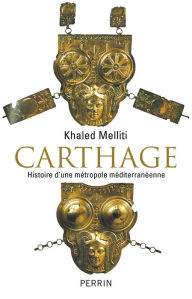 Title: Carthage, Author: Khaled Melliti