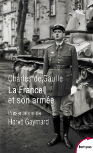 Title: La France et son armée, Author: Charles de Gaulle