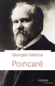 Title: Poincaré, Author: Georges Valance