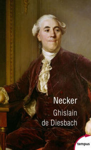 Title: Necker, Author: Ghislain de Diesbach