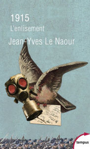 Title: 1915, Author: Jean-Yves Le Naour